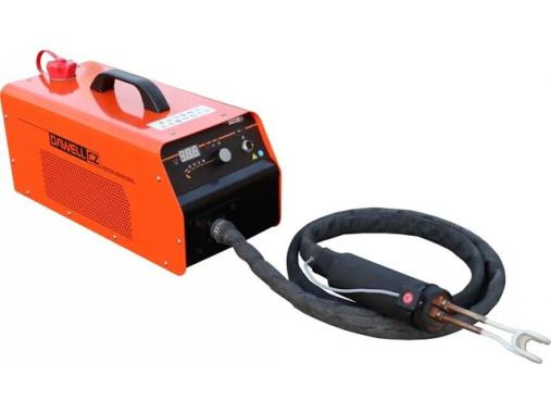 DHI-45C Induction heater | DAWELL