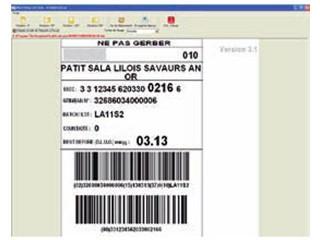 Legitrack: ETICONCEPT software