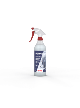 Industrial food degreaser - 1L