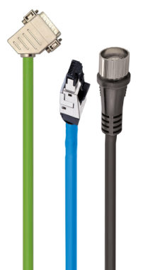 CUSTOMIZED WIRING FOR INDUSTRIAL ENVIRONMENTS