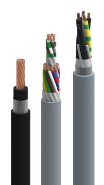 OTHER INDUSTRIAL CABLES