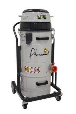 Industrial dust vacuum cleaner MTL2020DS - Pharaon