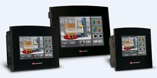 SAMBA Unitronics range - Programmable controllers with integrated screen at unbeatable prices
