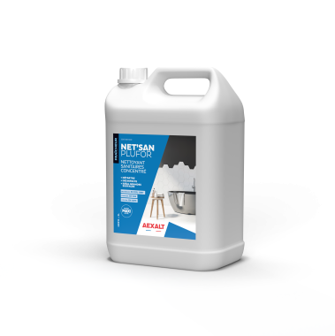 Concentrated sanitary cleaner - 5L