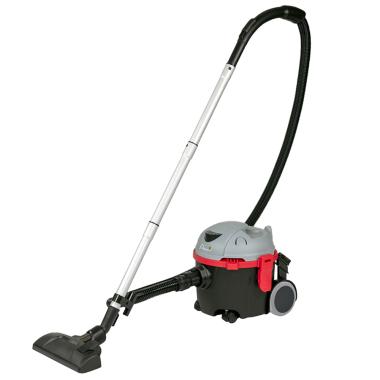 Aspirateur professionnel poussières silencieux et compact 15P10P