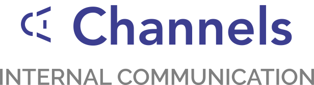 Channels - Alert software and internal communication