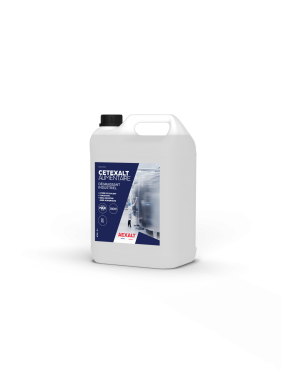 Industrial food degreaser - 5L