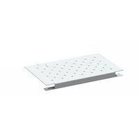 Plancher perforé pour NETPOST 400