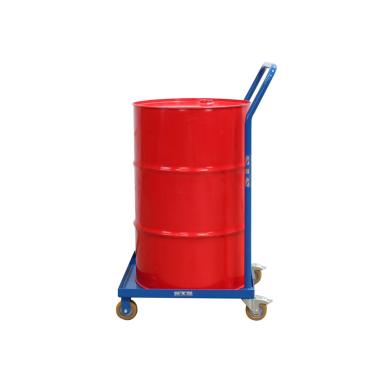 Liftop - Industrial drum trolley (DDL200)