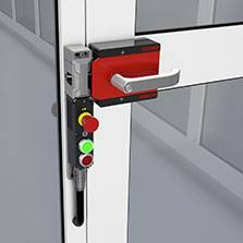 MGBS – Vertical locking solution for profiles