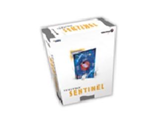 Sentinel : logiciel de TEKLYNX