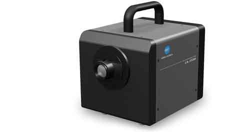 Video-Colorimeter CA-2500