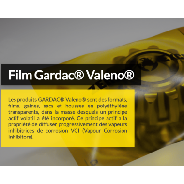 Film VCI PMUC (GARDAC)