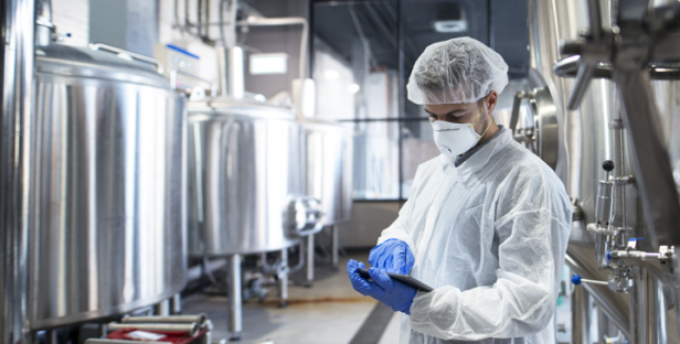 GMAO pour l’agroalimentaire : la transformation maintenance de Tipiak