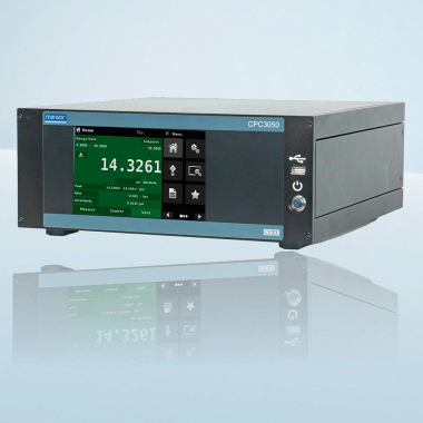 CPC3050 pressure controller