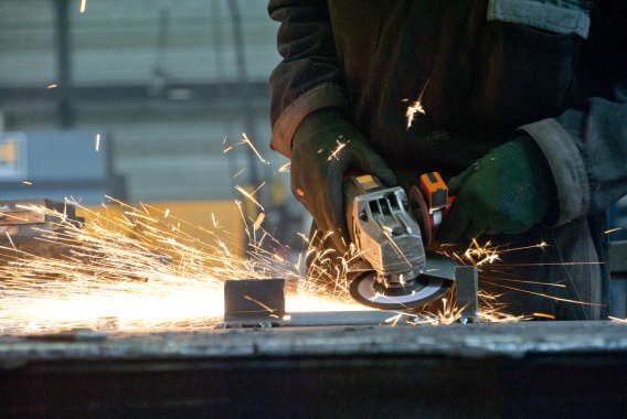 Hand/arm vibration dosimeter Vib@Work HA