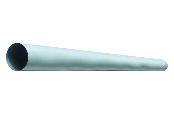 Tube inox roulé-soudé ASTM/ASME SA312