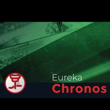 Eureka Chronos