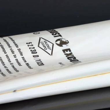 Film VCI VALENO CAMPO (Stockage extérieur)