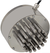 Electromagnetic Pin Current (A)0.6, 300N DC 24V