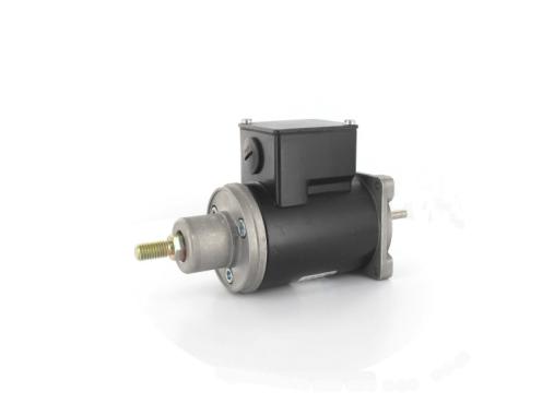 Pull\Push Control Unit, Stroke 30mm 10N, AC 230V (32W)