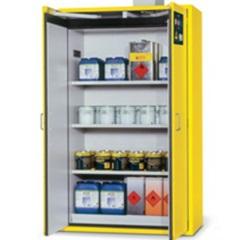 90-minute fire safety cabinet for flammable liquids