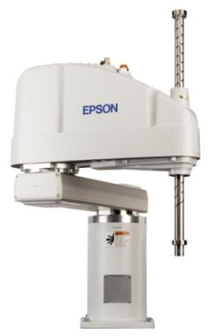 ROBOT EPSON SCARA G10