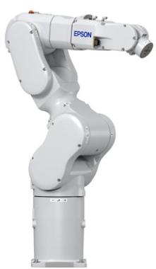 EPSON ROBOT 6 AXIS C8L - 900 mm