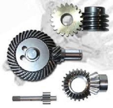 Steel gears, INOX gears, Gear manufacturer