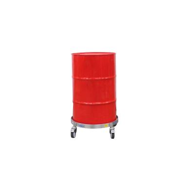 Liftop - Industrial drum trolley (DDL01-SS)