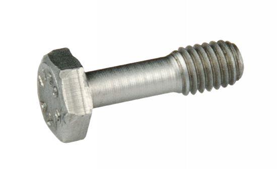 CAPTIVE HEXAGONAL HEAD SCREW WITH WASHER - A2 STAINLESS STEEL