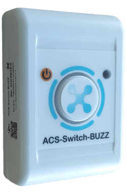 ACS-Switch-BUZZ®