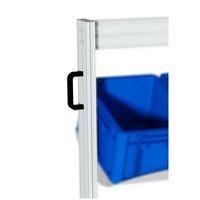 Poignée de traction pour LEANPOST 100/600/900