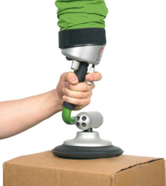 Liftop - Suction cup gripping system (TP)