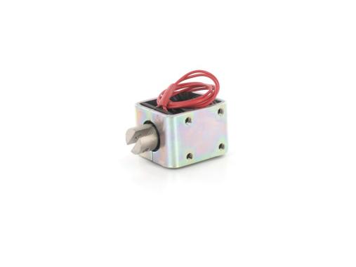 Pull\Push Control Unit 1N, DC 24V (6.5W)