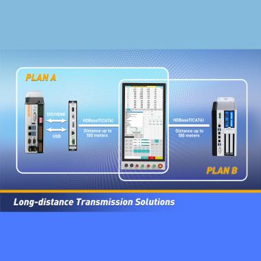 Long Distance Data Transmission | eLink Solution