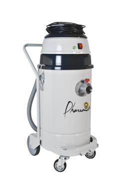 Industrial wet &amp; dry vacuum cleaner MTL501WD