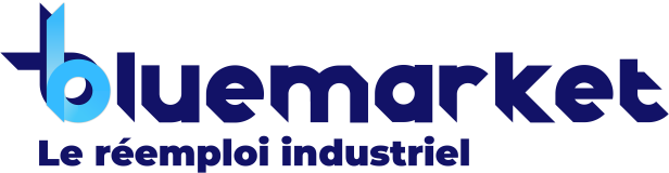 Bluemarket: industrial reuse