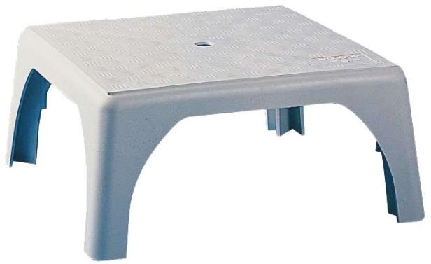 Insulating stool