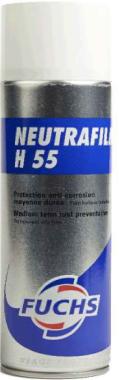 AEROSOL NEUTRAFILM H55