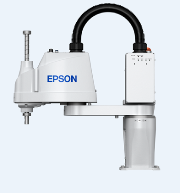ROBOT EPSON SCARA T3 - 400 mm