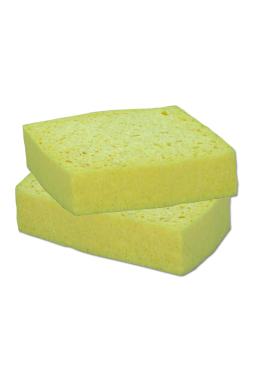 Sponge edged vg n°4 x2