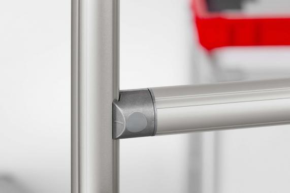 Fixation D30 intérieure