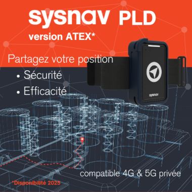 SYSNAV PLD version ATEX