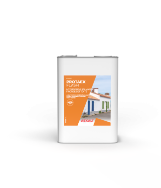 Solvent-based water repellent for facades and roofs - 5L
