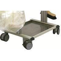 Liquid retention tank L 600 mm