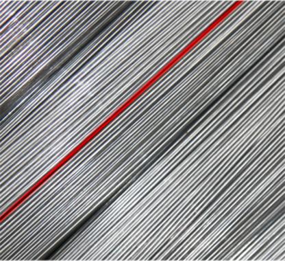 3 - Nickel alloys wire - Nickel alloys wire - Legierungunen