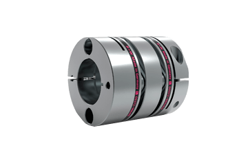 R+W - SCL2 BLADE COUPLING