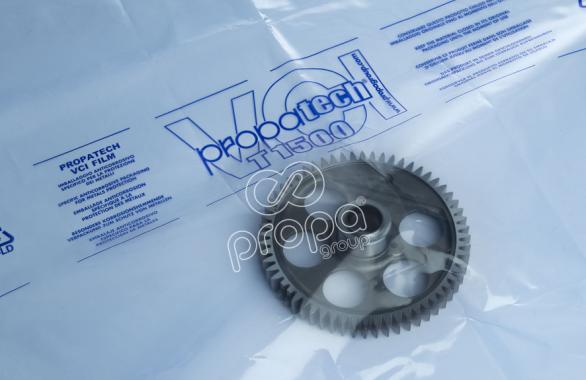 Film anticorrosion technologique Propatech VCI T1500 T3000