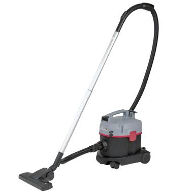 Aspirateur professionnel poussières compact et maniable 15P11P